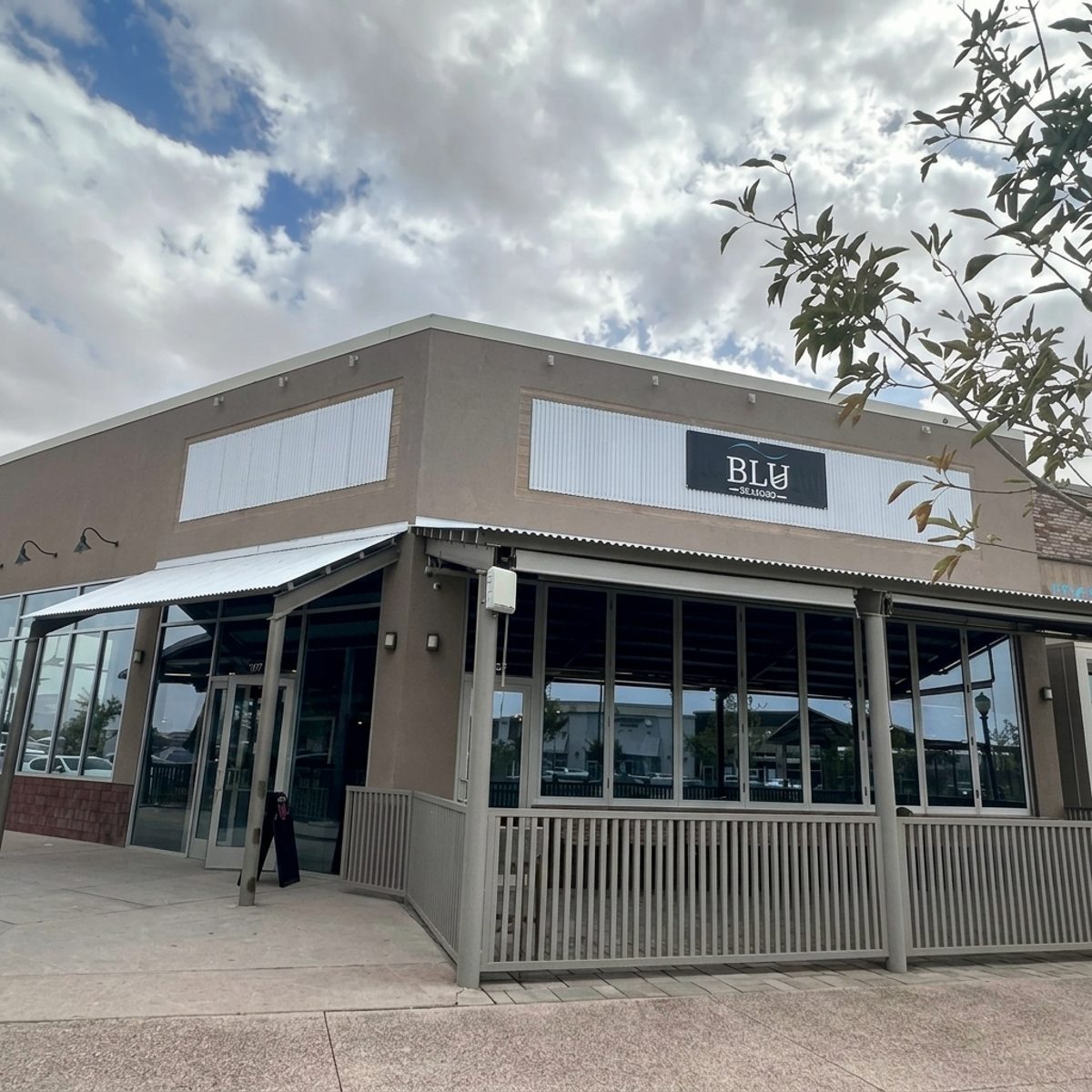 BLU Seafood - Gilbert