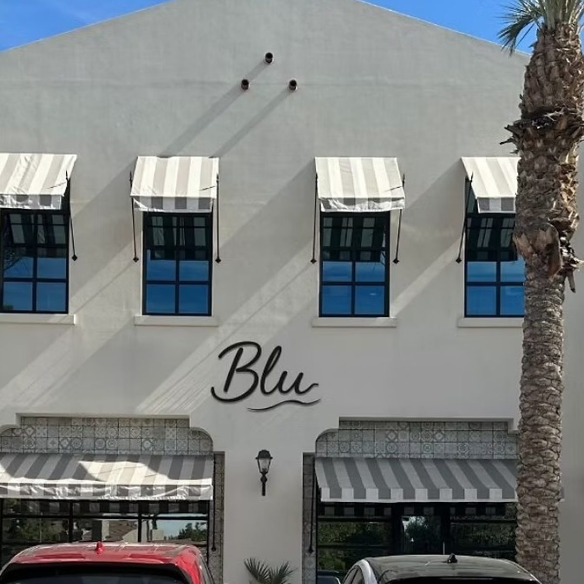 BLU Seafood - Scottsdale