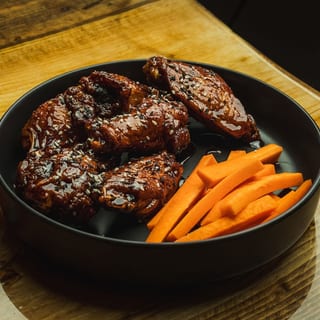 Ambar Wings