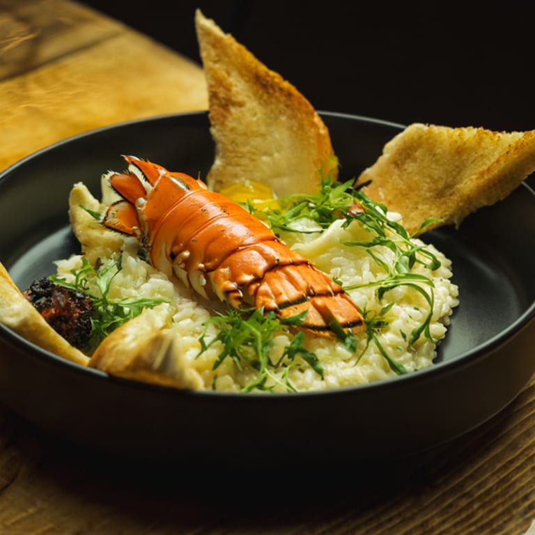 Delicious Crab Cakes Await You