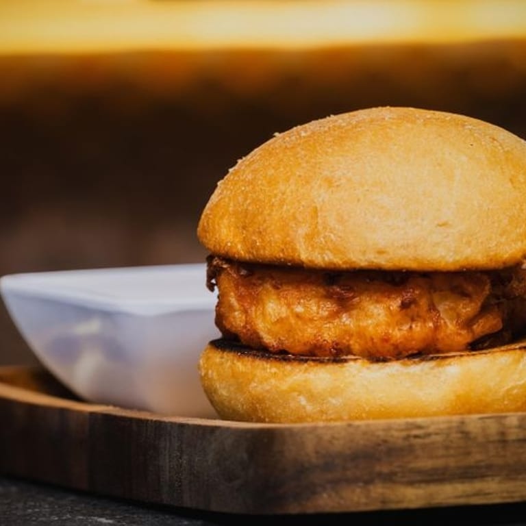 Savor Our Shrimp Creations