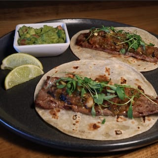 Michelin Tacos