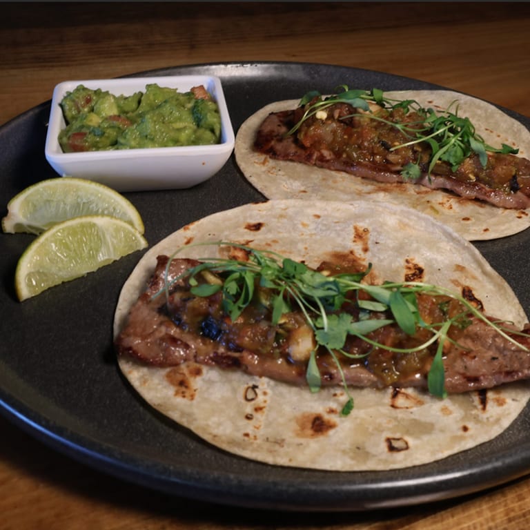 Takeout Made Easy