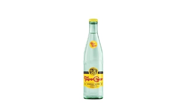 Mineragua.
