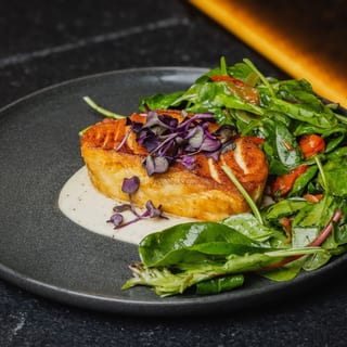 Chilean Sea Bass