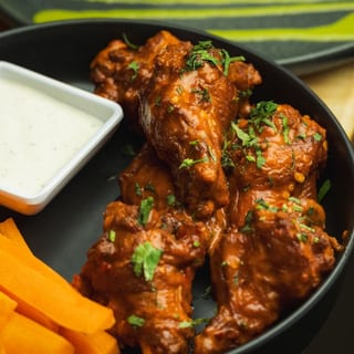 Buffalo Wings