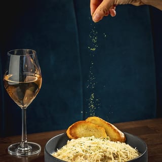 Lobster Risotto