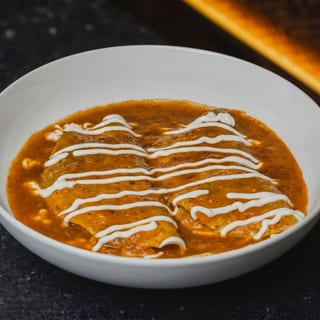 Tacos Ahogados