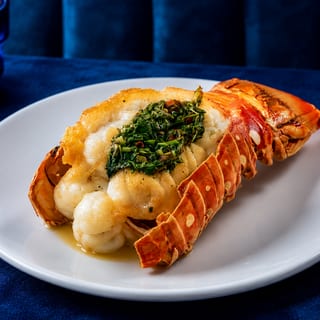 Lobster Tail