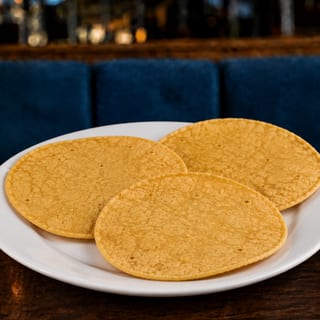 Side Tostadas (3)