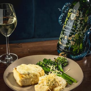 Filet De Halibut