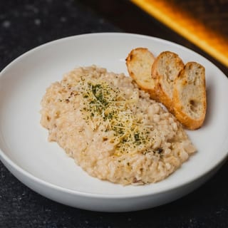 Lobster Risotto