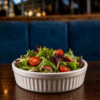 Side Dinner Salad
