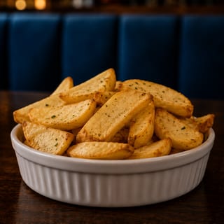 Side Steak Fries
