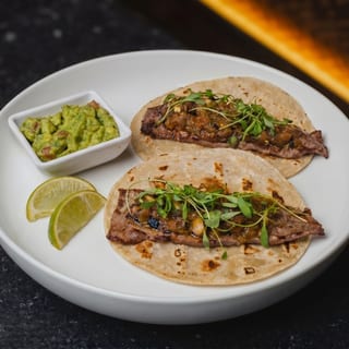 Michelin Taco